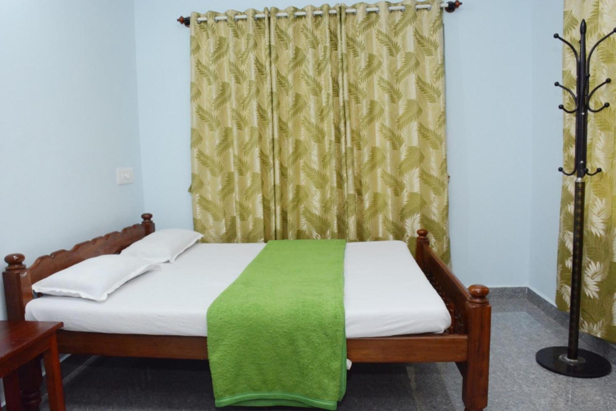 Grace View Homesaty In Coorg Madikeri Esterno foto