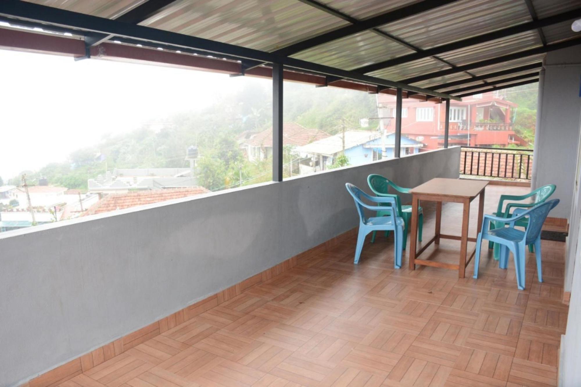 Grace View Homesaty In Coorg Madikeri Esterno foto